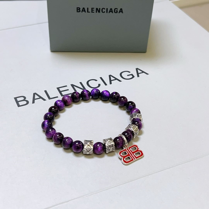 Ba1en*iaga bracelets